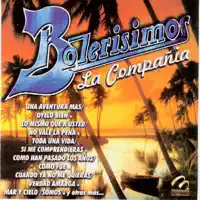 La Compania — La Compania