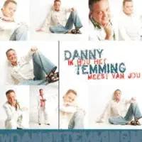 Danny Temming — Ik hou het meest van jou