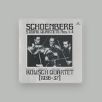 Kolisch Quartet
