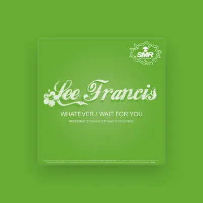Listen to Lee Francis, watch music videos, read bio, see tour dates & more!