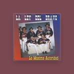 La Ley del Bravo