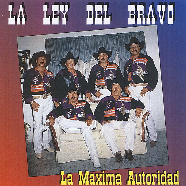 La Maxima Autoridad