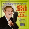 Spike Jones - Cocktails for Two