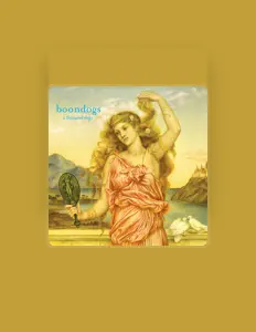 Boondogs: песни, клипы, биография, даты выступлений и многое другое.