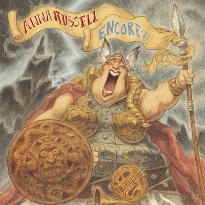 Anna Russell - Encore ?