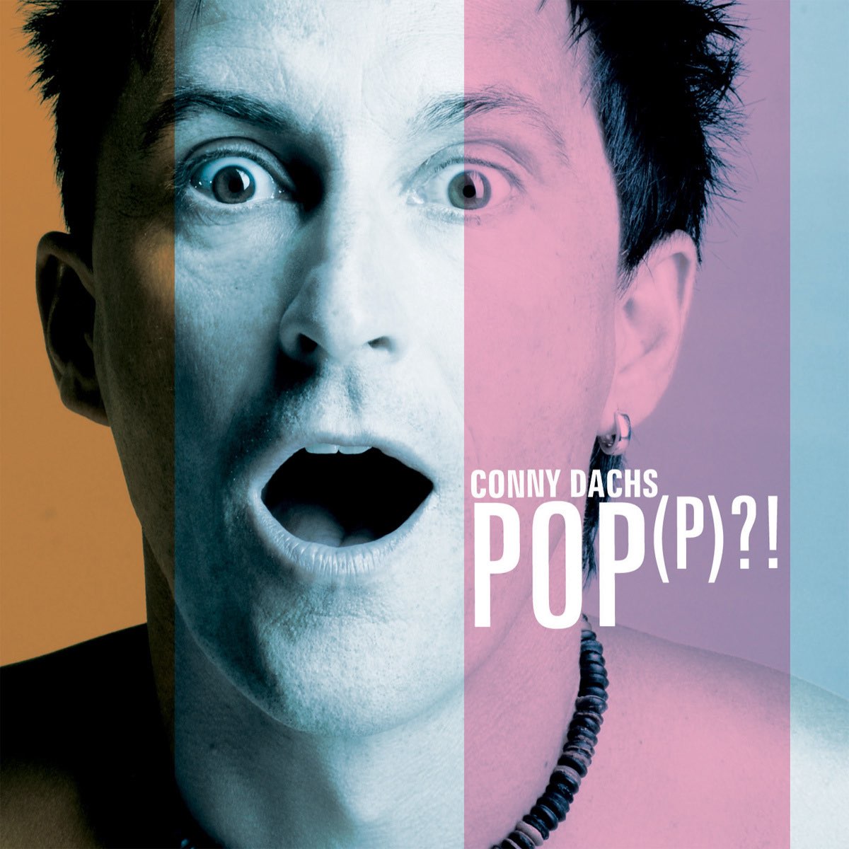 ‎Pop(P)?! - Album by Conny Dachs - Apple Music