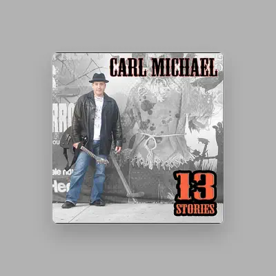 Listen to Carl Michael, watch music videos, read bio, see tour dates & more!