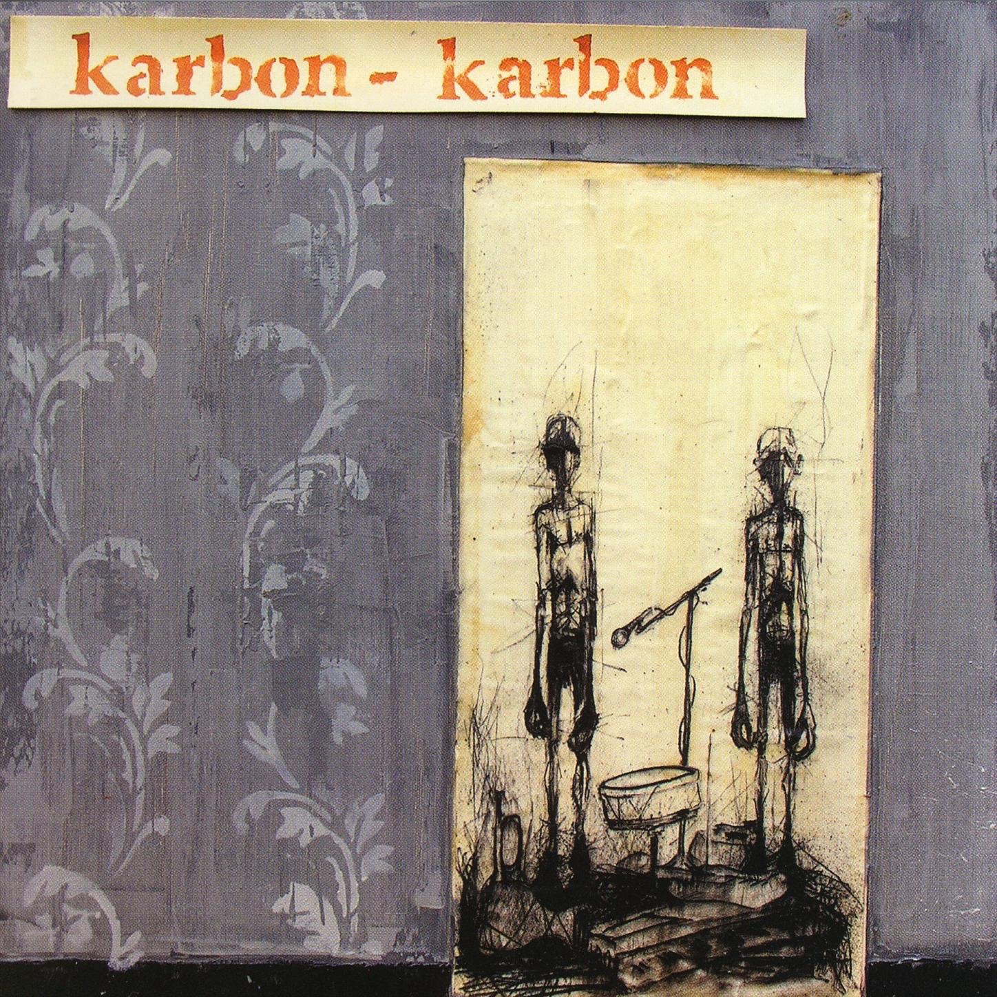 Karbon-Karbon - EP