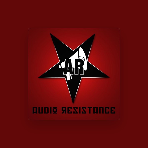Audio Resistance's avatar