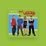 Mr. Jam