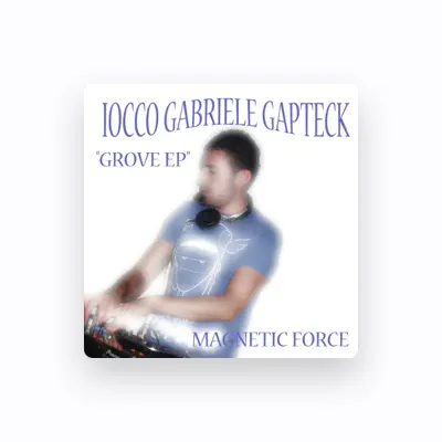 Listen to Iocco Gabriele Gapteck, watch music videos, read bio, see tour dates & more!