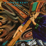 Landing - Stephen Kent