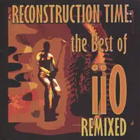 Megamix (Markus Moser Reconstruction Bonus Megamix) [feat. Nadia Ali] — iiO feat. Nadia Ali