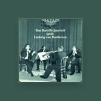 Barylli - Quartett