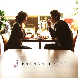 Toast (With 허밍어반스테레오)
