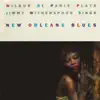 Wilbur de Paris & Jimmy Witherspoon - Lotus Blossom