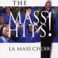 Love Lifted Me — L.A. Mass Choir