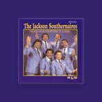 The Jackson Southernaires