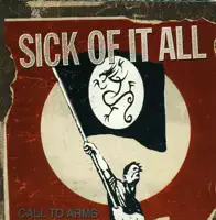 Call to Arms — Sick Of It All
