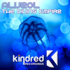 The Diving Empire - EP