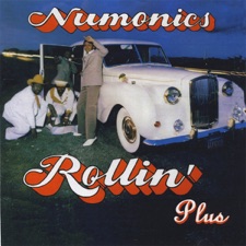 Numonics - Got To Give Love One More Try