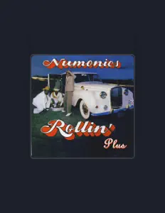 Listen to Numonics, watch music videos, read bio, see tour dates & more!