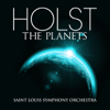 Holst: The Planets - St. Louis Symphony Orchestra & Walter Susskind