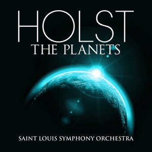 Holst: The Planets