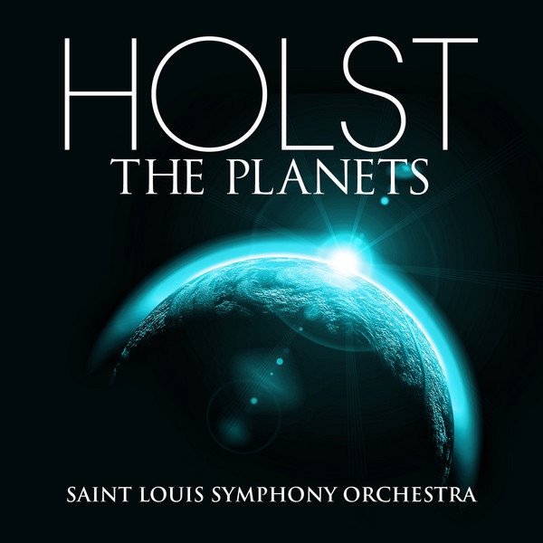 Holst: The Planets