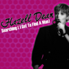 Hazell Dean - They Say It's Gonna Rain artwork