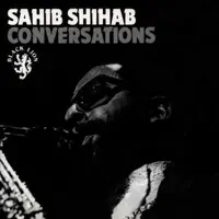 Charade — Sahib Shihab