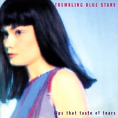 Trembling Blue Stars - Cecilia In Black and White