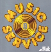 Music Service 8