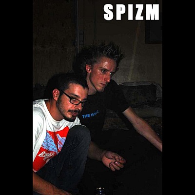 Best of Spizm - EP
