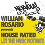 Let the Music Motivate (William Rosario Presents) - EP