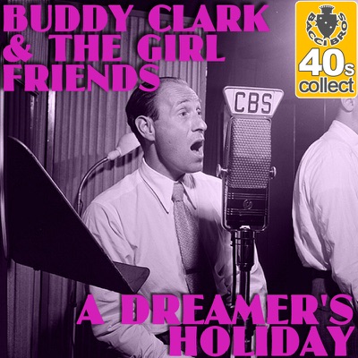 Buddy Clark