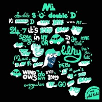 Bang Bang (Reloaded) - Single - Chanty Poe & Miss Oddkidd