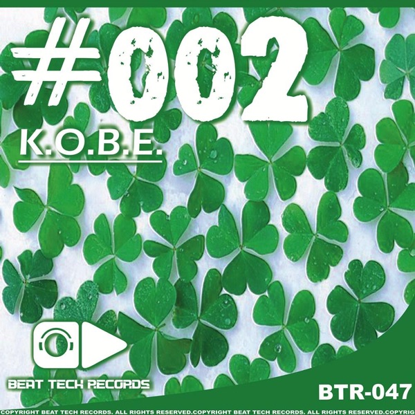 #002 E.P.