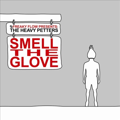 Freaky Flow Presents: The Heavy Petters