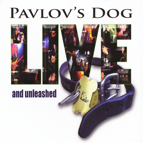 Pavlov's Dog - Apple Music