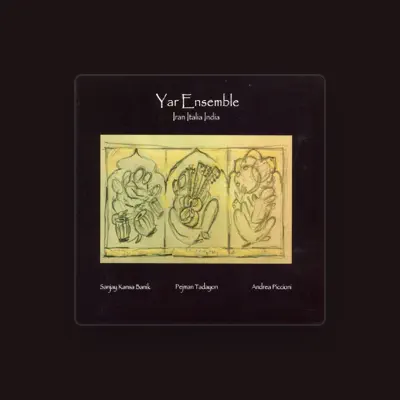 Listen to Yar Ensemble, watch music videos, read bio, see tour dates & more!
