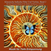 Klassische Indische Flöte & Violine, Band 2 Mit Den Brüdern V. K. Raman Und Mysore Srikanth