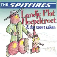 Ie Bunt As De Zonne — The Spitfires