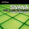 Feels like I'm dancin