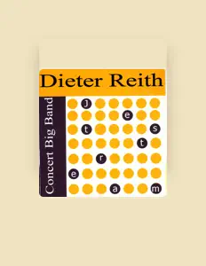 Listen to Dieter Reith & The Concert Big Band, watch music videos, read bio, see tour dates & more!