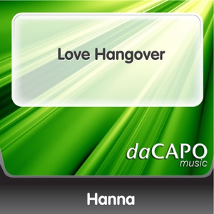 Love Hangover - Single