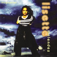 Imagination - Lisette Melendez