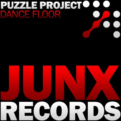 Dance Floor - Single