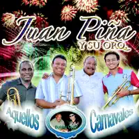 El Emigrante Latino — Juan Piña y Su Orquesta