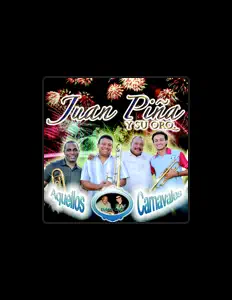 Ouve Juan Piña y Su Orquesta, vê vídeos de música, lê a biografia, vê as datas da digressão e muito mais!